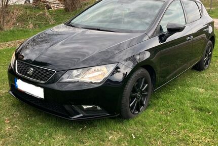 Seat Leon 123.000 km 6.800 &euro; Hinterschmiding 94146