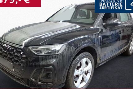 Audi Q5 53.700 km 37.960 &euro; Ludwigsburg 71636