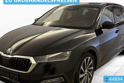 Skoda Octavia 129.017 km 16.897 &euro; Krefeld 47829