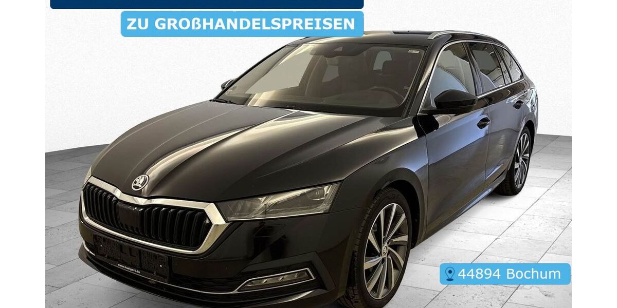 Skoda Octavia 129.017 km 16.897 &euro; Krefeld 47829