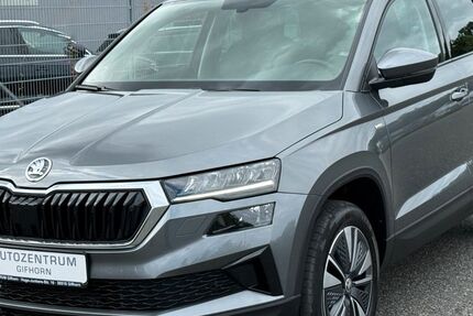 Skoda Karoq 71.000 km 22.750 &euro; Gifhorn 38518