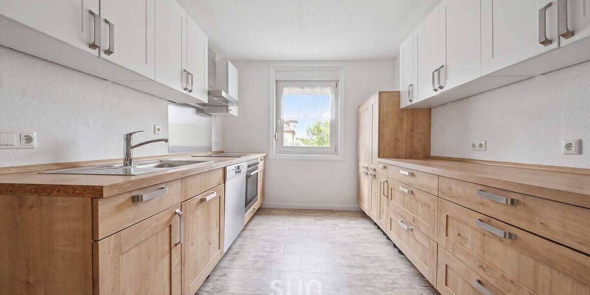 Einfamilienhaus Butzbach Fauerbach - 8 Zimmer, 232 m&sup2;, 410.000&euro; | Angebot:26797841