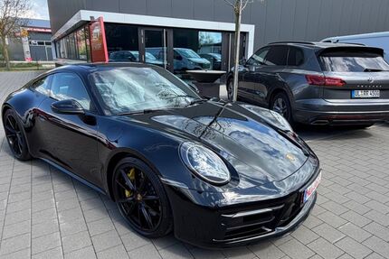 Porsche 992 79.800 km 108.900 &euro; Neu-Ulm 89233