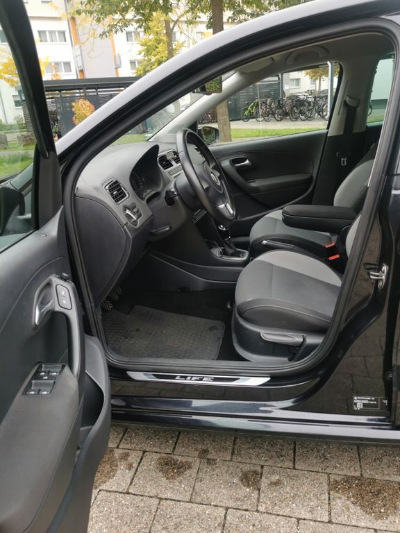 VW Polo 198.200 km 5.100 € Erlangen 91052