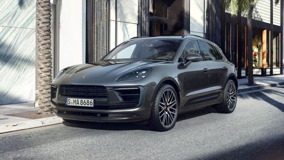 Macan