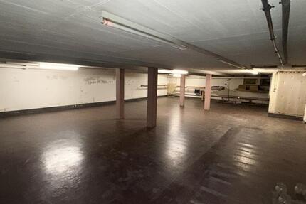 Beheizte Lagerfläche mit *ca. 160 m²* in Sittensen zu vermieten zimmer