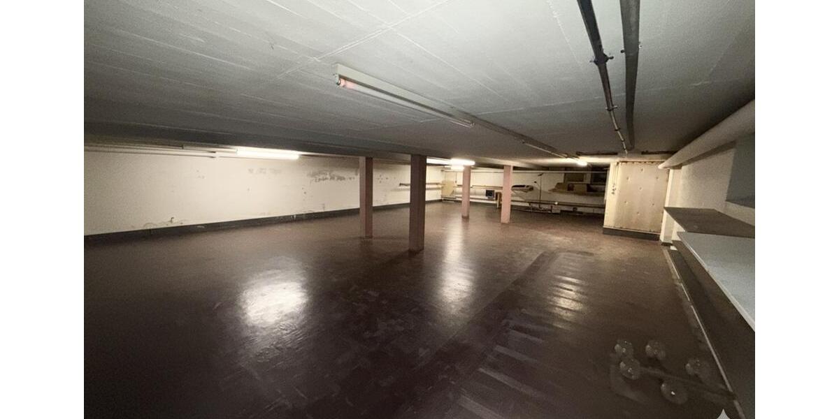 Beheizte Lagerfläche mit *ca. 160 m²* in Sittensen zu vermieten zimmer