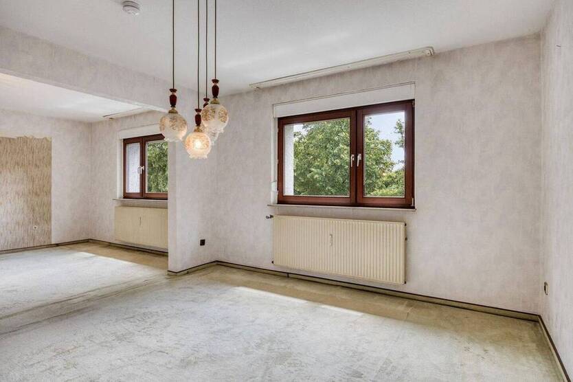 Zweifamilienhaus in Sankt Augustin Hangelar!