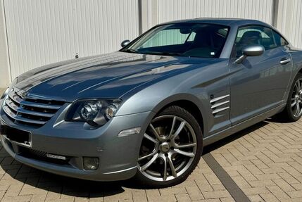 Chrysler Crossfire