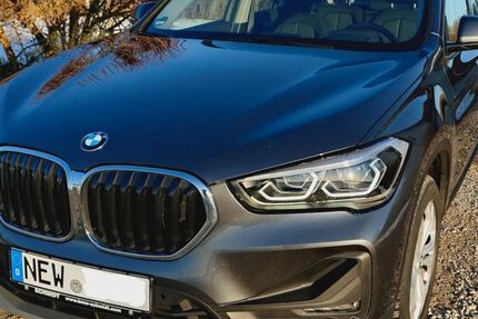 BMW X1 68.200 km 25.899 &euro; Kirchenthumbach 91281