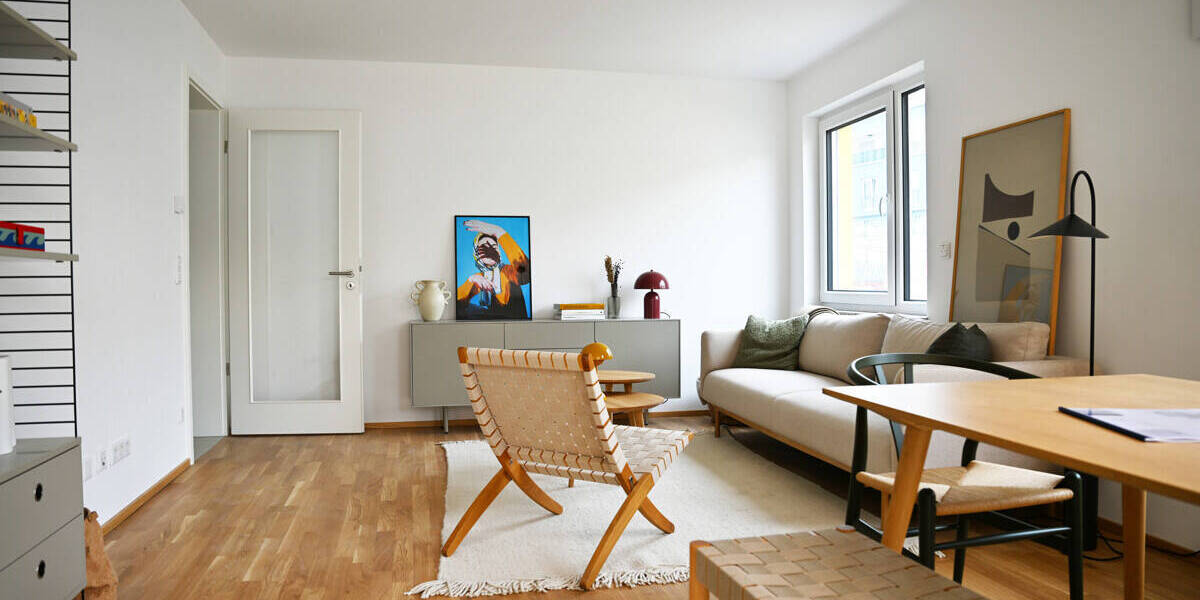Etagenwohnung Erding - 4 Zimmer, 92 m&sup2;, 755.000&euro; | Angebot:26800396