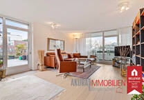 ***Ein echtes Juwel! Mit traumhaften Ambiente und Südterrasse***