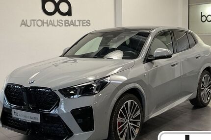 BMW X2 6.100 km 48.850 &euro; Prüm/ Niederprüm 54595
