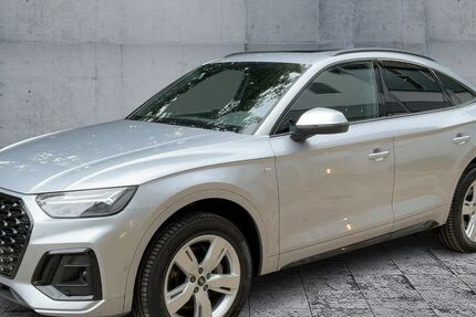 Audi Q5 56.778 km 45.930 € Bamberg 96052