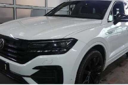 VW Touareg 29.019 km 55.800 &euro; Simmern 55469