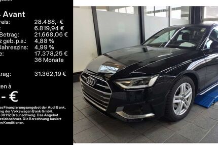 Audi A4 73.750 km 28.488 &euro; Mühlheim 63165