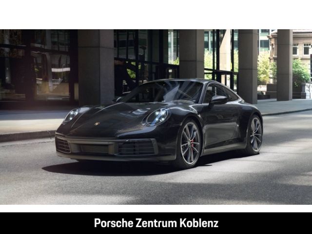 Porsche 992 29.500 km 136.911 € Koblenz 56070