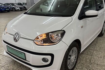 VW up!