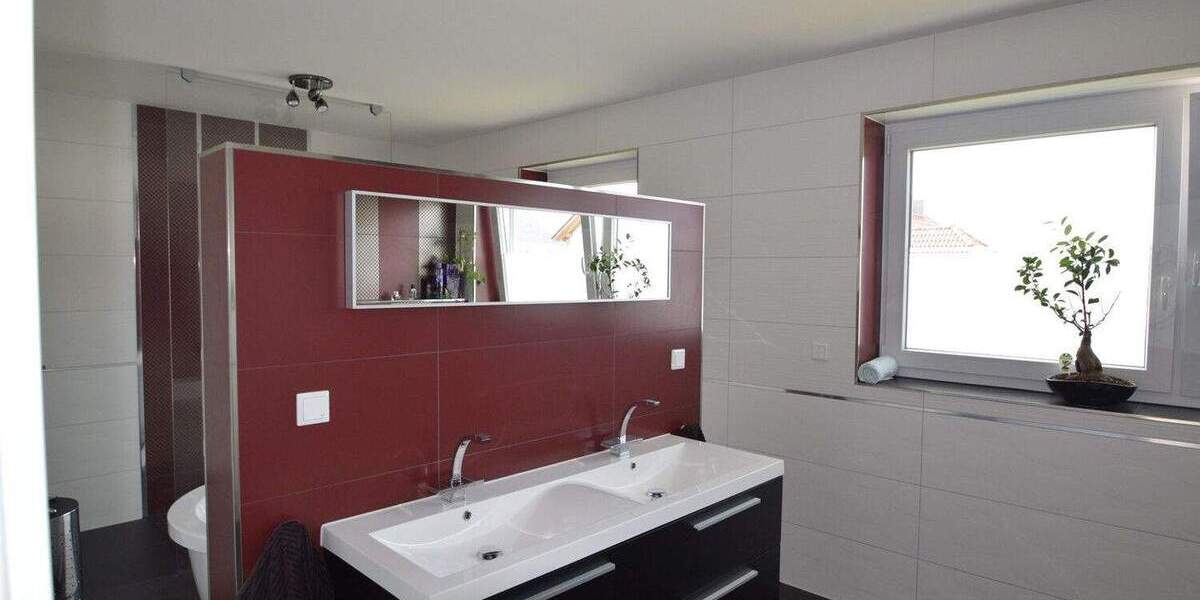 Einfamilienhaus Egelsbach - 6 Zimmer, 216 m&sup2;, 1.190.000&euro; | Angebot:24812590