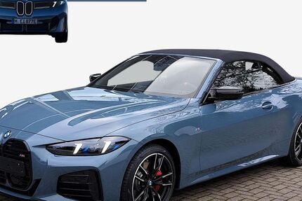 BMW M440 19.387 km 70.650 &euro; Lingen 49809