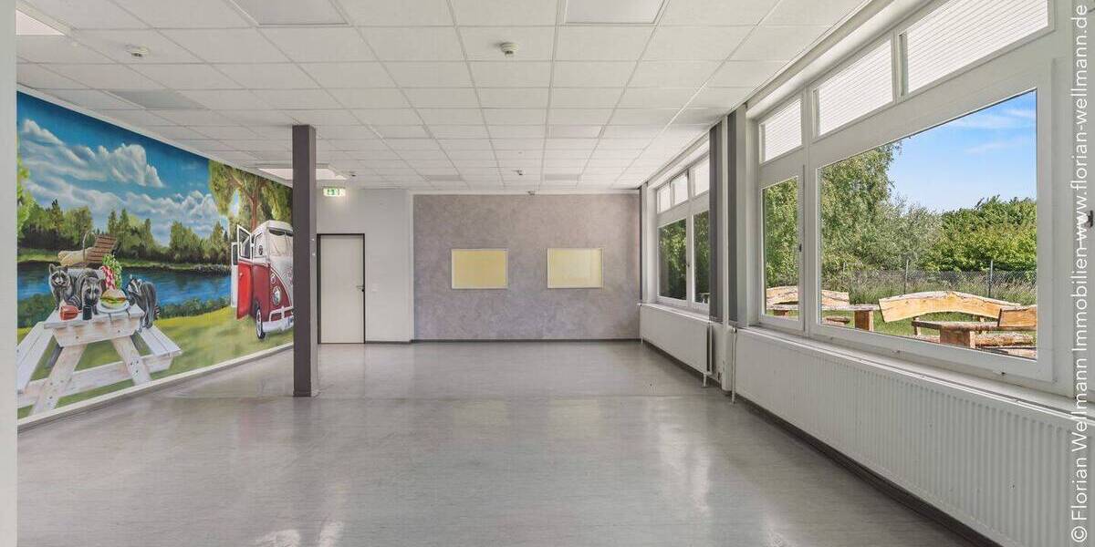 Gewerbeobjekt Wilhelmshaven Fedderwardergroden - 990.000&euro; | Angebot:25835575