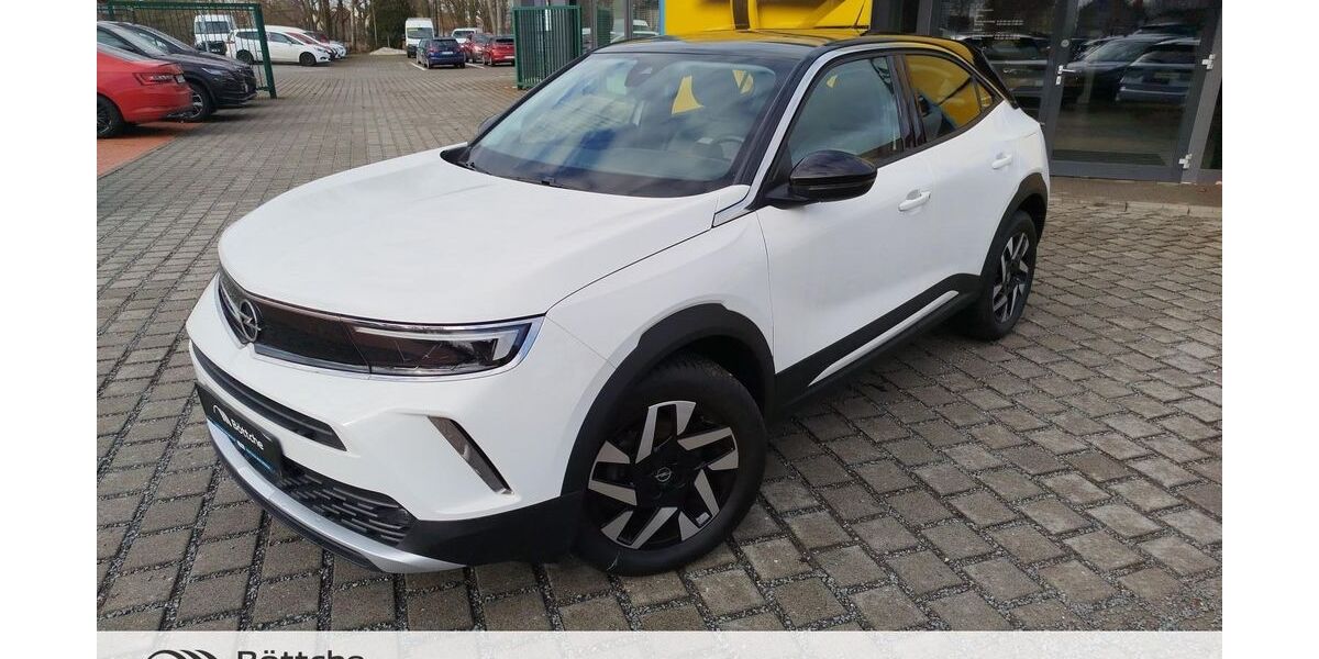 Opel Mokka 28.322 km 16.990 &euro; Oschersleben 39387