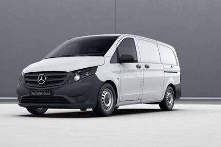 Mercedes-Benz Vito 97.200 km 27.358 &euro; Muehldorf 84453