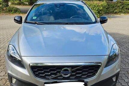 Volvo V40 Cross Country