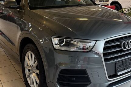 Audi Q3 97.000 km 14.290 &euro; Dortmund 44265