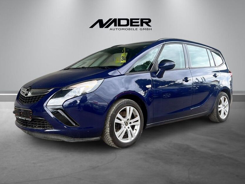 Opel Zafira 200.000 km 6.990 € Weinstadt 71384