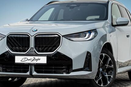 BMW X3 21.990 km 52.980 &euro; Augsburg 86199
