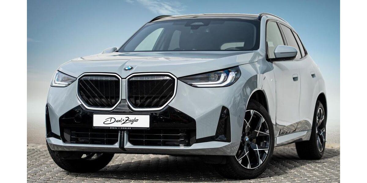 BMW X3 21.990 km 52.980 &euro; Augsburg 86199