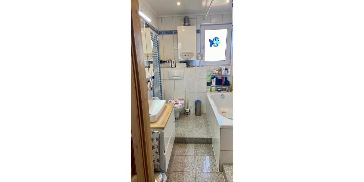 Mehrfamilienhaus, Wohnhaus Ludwigshafen am Rhein Edigheim - 8 Zimmer, 205 m&sup2;, 600.000&euro; | Angebot:25783287