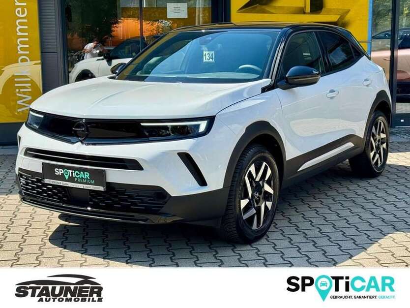 Mokka