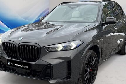 BMW X5 12.000 km 115.290 &euro; Verden 27283
