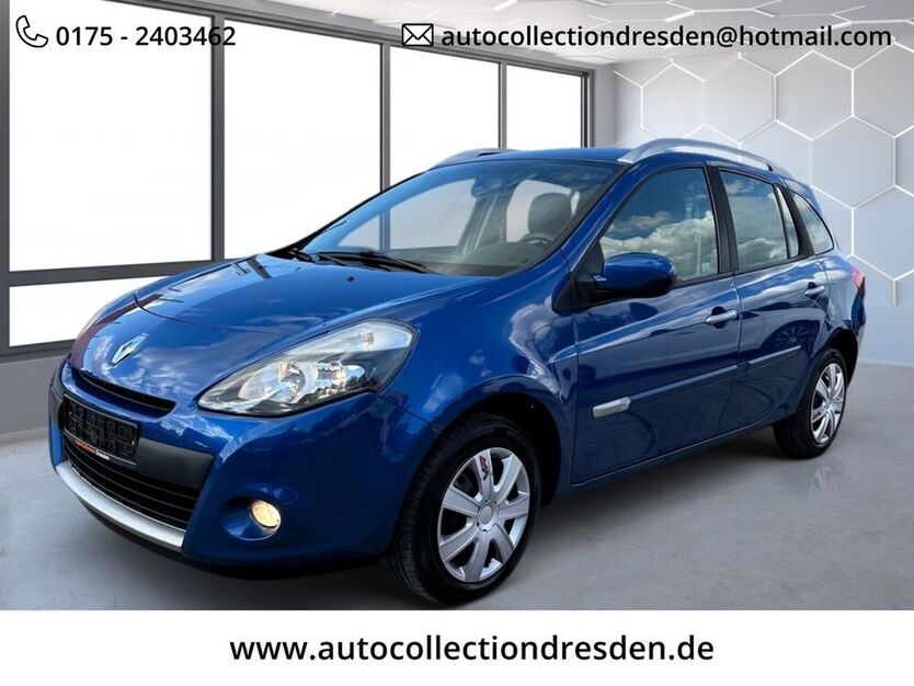 Clio