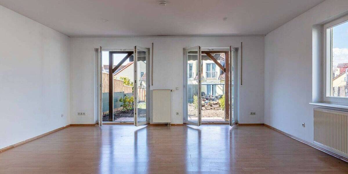 Doppelhaushälfte Hönow-Hoppegarten Hönow - 4 Zimmer, 148 m&sup2;, 440.000&euro; | Angebot:26292744