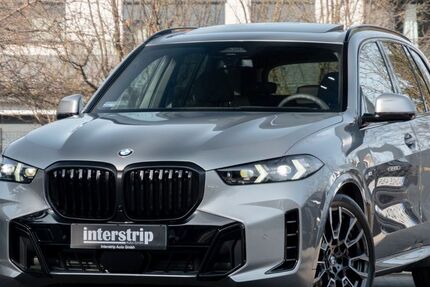 BMW X5 11.200 km 90.990 &euro; Höchstädt a.d.Donau 89420