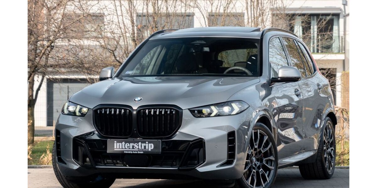 BMW X5 11.200 km 90.990 &euro; Höchstädt a.d.Donau 89420