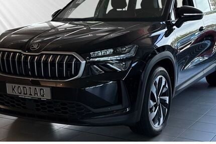Skoda Kodiaq 10.000 km 58.060 &euro; Kiel 24106