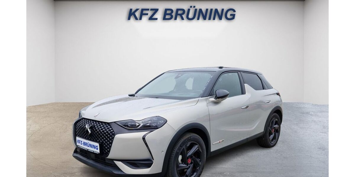 DS Automobiles DS3 Crossback 30.966 km 15.580 &euro; Lingen (Ems) 49811