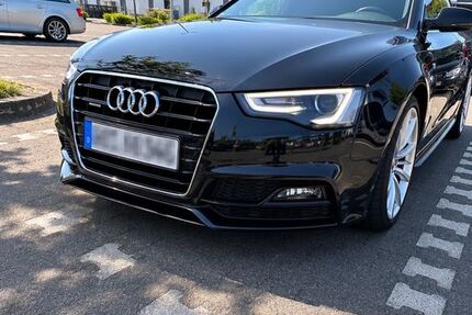 Audi A5 172.000 km 16.999 &euro; Rheda-Wiedenbrück 33378