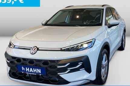 VW T-Roc 1.017 km 32.990 &euro; Göppingen 73037