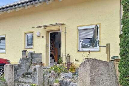 Wohnung Simbach - 4 Zimmer, 107 m&sup2;, 229.000&euro; | Angebot:25790021