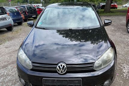 VW Golf 249.321 km 3.690 &euro; Kaiserslautern 67663