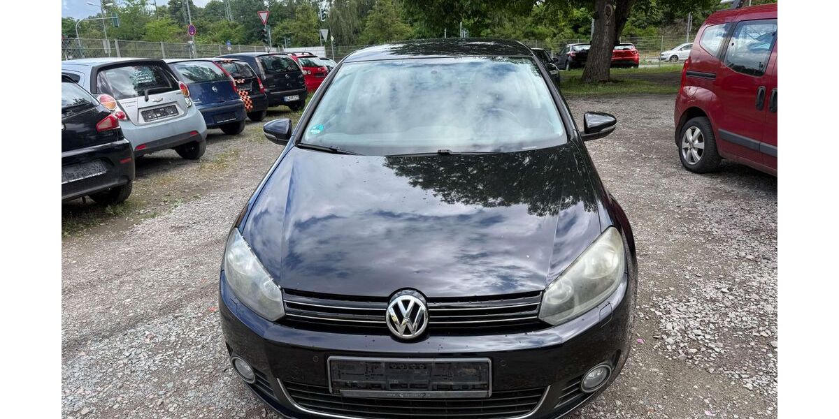 VW Golf 249.321 km 3.690 &euro; Kaiserslautern 67663