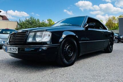 Mercedes-Benz E 300 265.000 km 10.500 &euro; Salach 73084