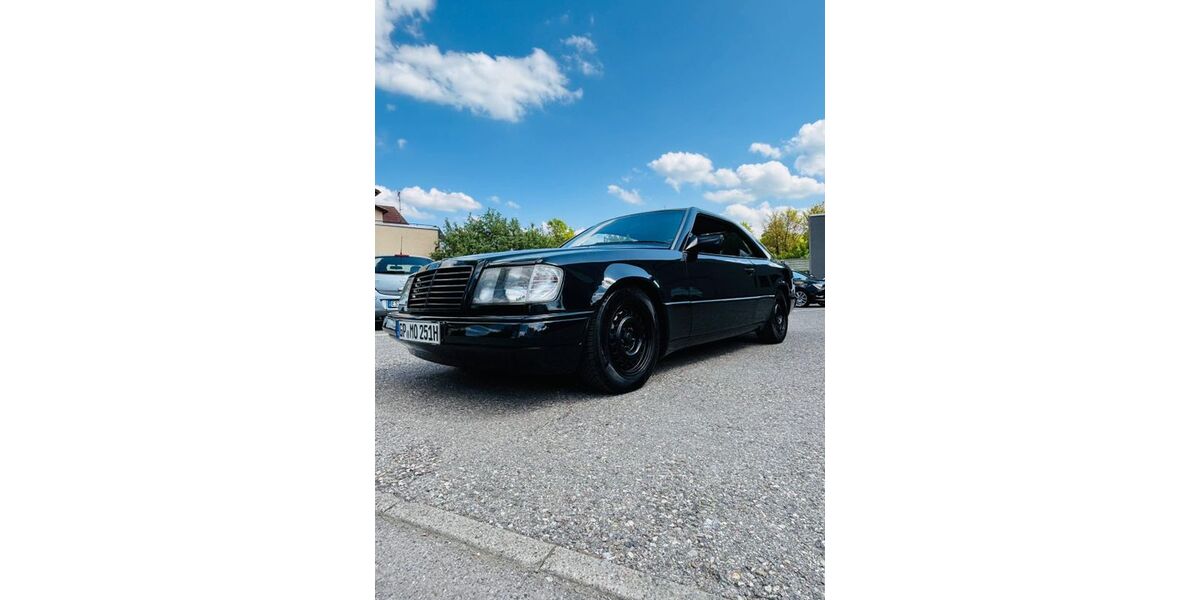 Mercedes-Benz E 300 265.000 km 10.500 &euro; Salach 73084