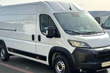 Peugeot Boxer 32.500 km 23.798 &euro; Mönchengladbach 41066