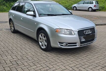 Audi A4 315.000 km 1.500 &euro; Bochum 44866